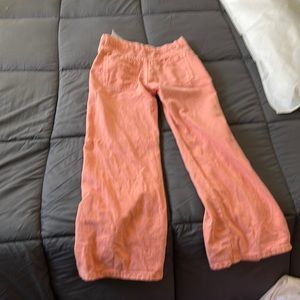 These jeans have only been worn ONCE!